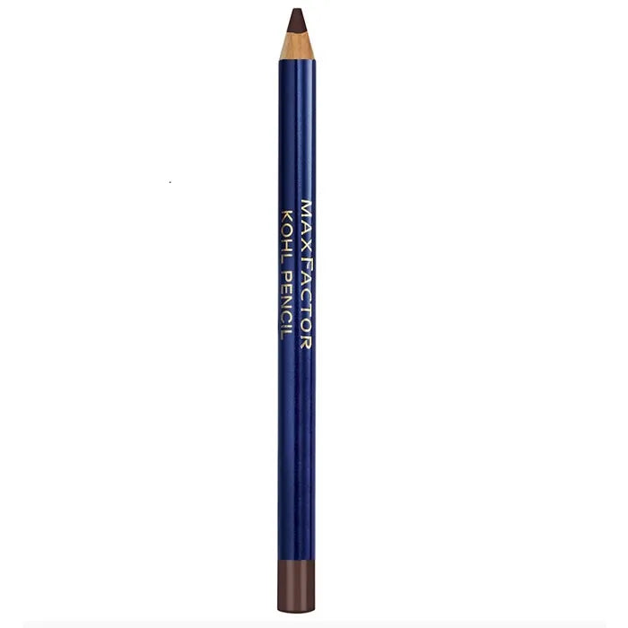 Max Factor Khol Eye Liner Pencil 30 Brown - By Mio Perfumería
