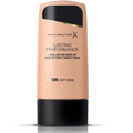 Max Factor Lasting Performance Foundation 105 Soft Beige - By Mio Perfumería