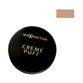 Max Factor Creme Puff Powder Compact 05 Translucent - By Mio Perfumería