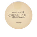 Max Factor Creme Puff Powder Compact  41 Medium Beige - By Mio Perfumería