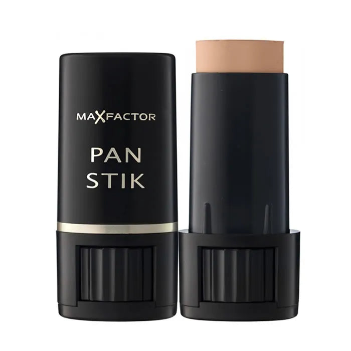 Max Factor Pan Stik Foundation 13 Nouveau Beige - By Mio Perfumería