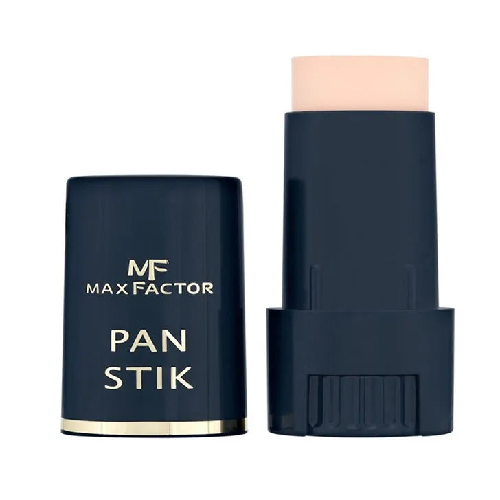 Max Factor Pan Stik Foundation 12 True Beige - By Mio Perfumería