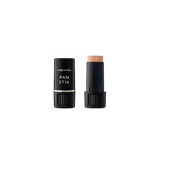 Max Factor Pan Stik Foundation 96 Bisque Ivory - By Mio Perfumería