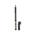 Max Factor Eyebrow Pencil 001 Ebony - By Mio Perfumería