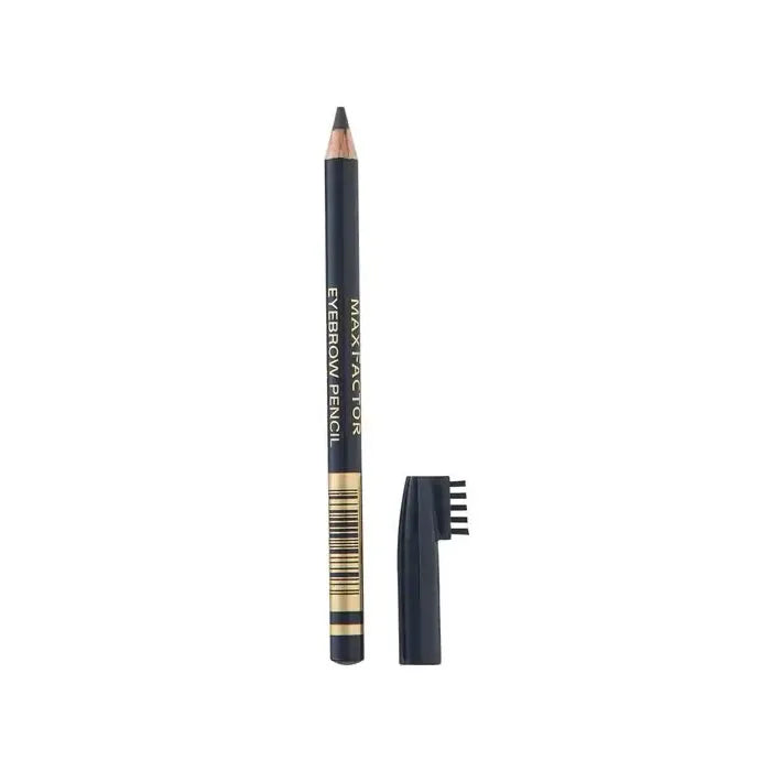 Max Factor Eyebrow Pencil 001 Ebony - By Mio Perfumería