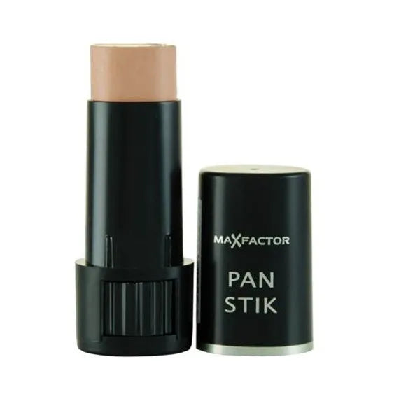 Max Factor Pan Stik Foundation 14 Cool Copper - By Mio Perfumería