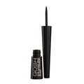 Gosh Eyeliner Pen Liquid Black 2.5g - By Mio Perfumería