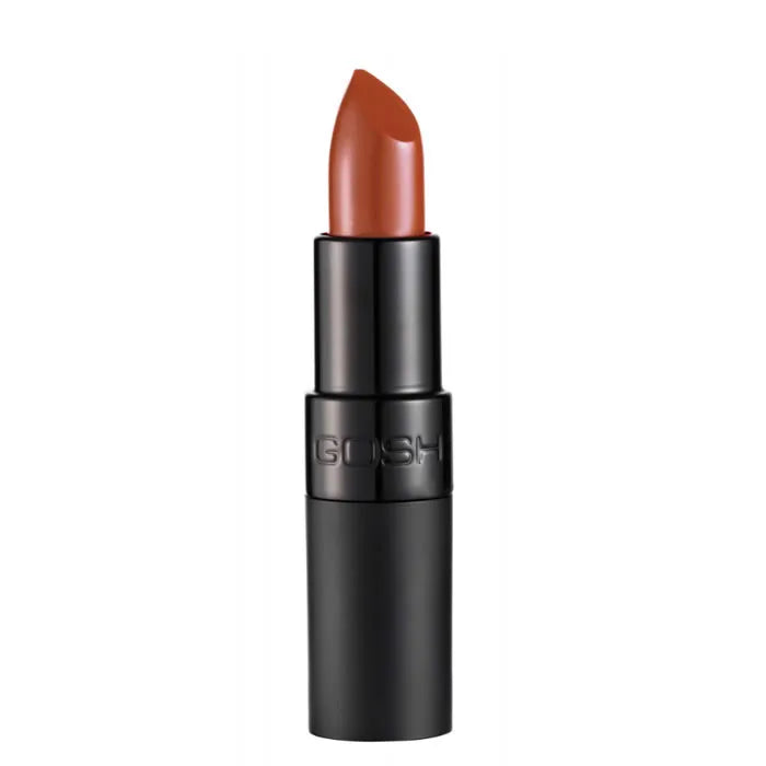 Gosh Velvet Touch Lipstick 082 Exotic - By Mio Perfumería