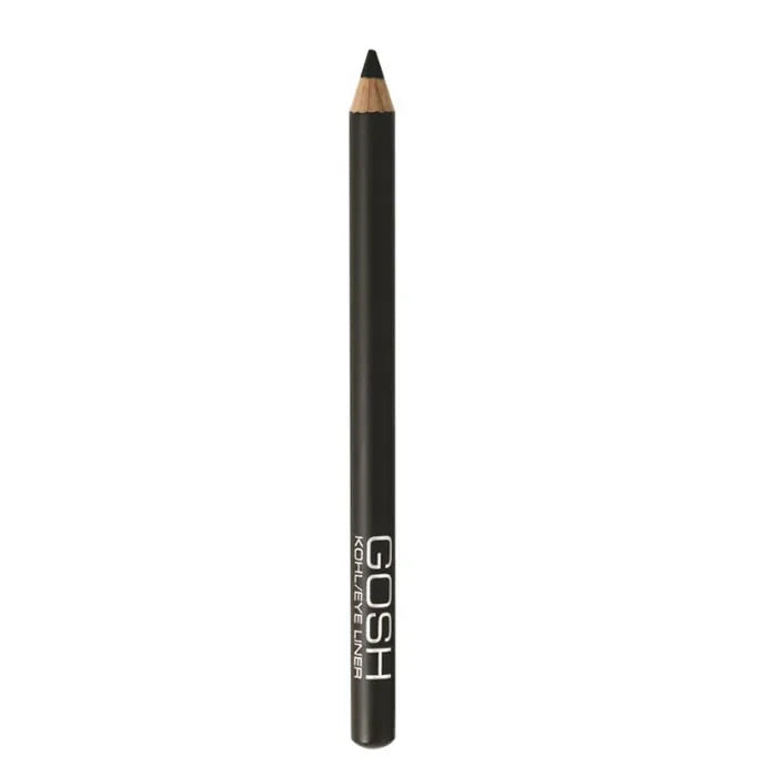 Catrice Kohl Eyeliner Black - By Mio Perfumería