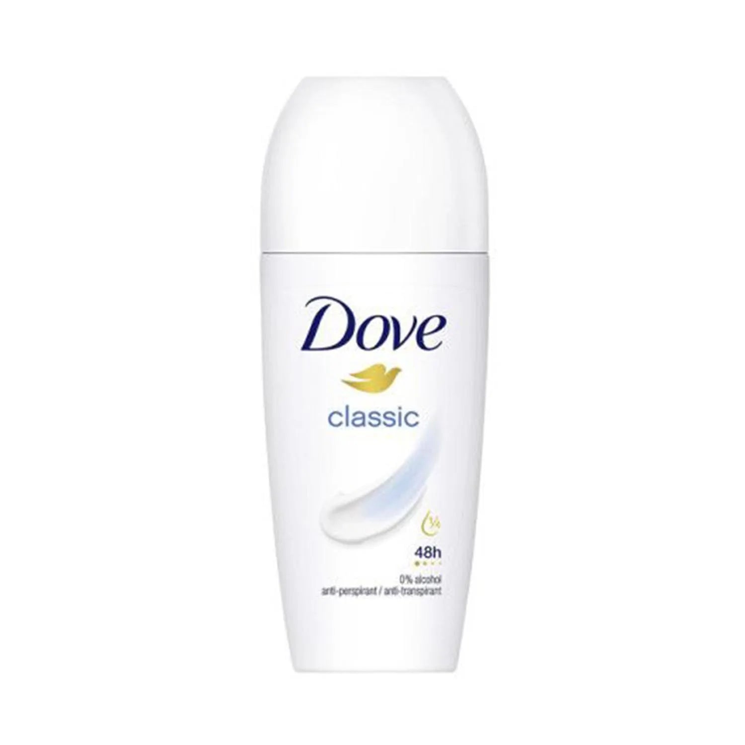 Des Dove Classic Rollon 50 - By Mio Perfumería