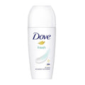 Des Dove Fresh Rollon 50 - By Mio Perfumería
