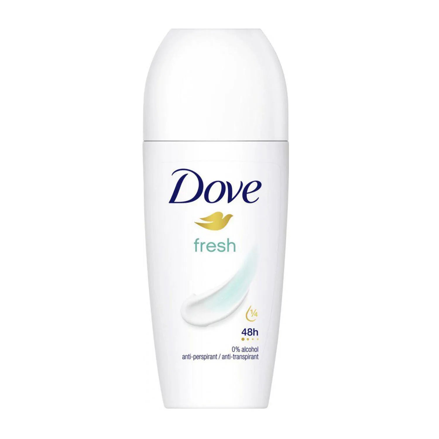 Des Dove Fresh Rollon 50 - By Mio Perfumería