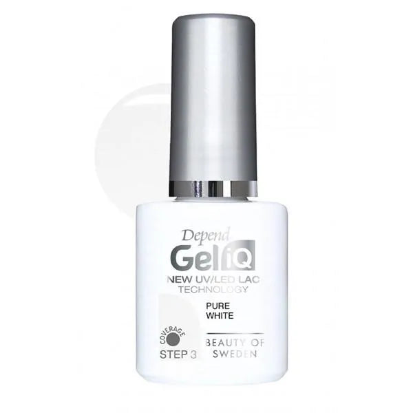 Beter Depend Gel Iq Esmalte Sunset Blush 41040 - By Mio Perfumería