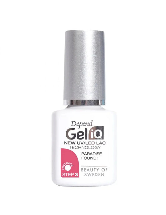 Beter Depend Gel Iq Esmalte Paradise F 41091