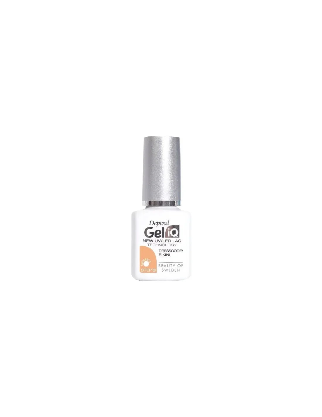 Beter Depend Gel Iq Esmalte Dresscode B 41092