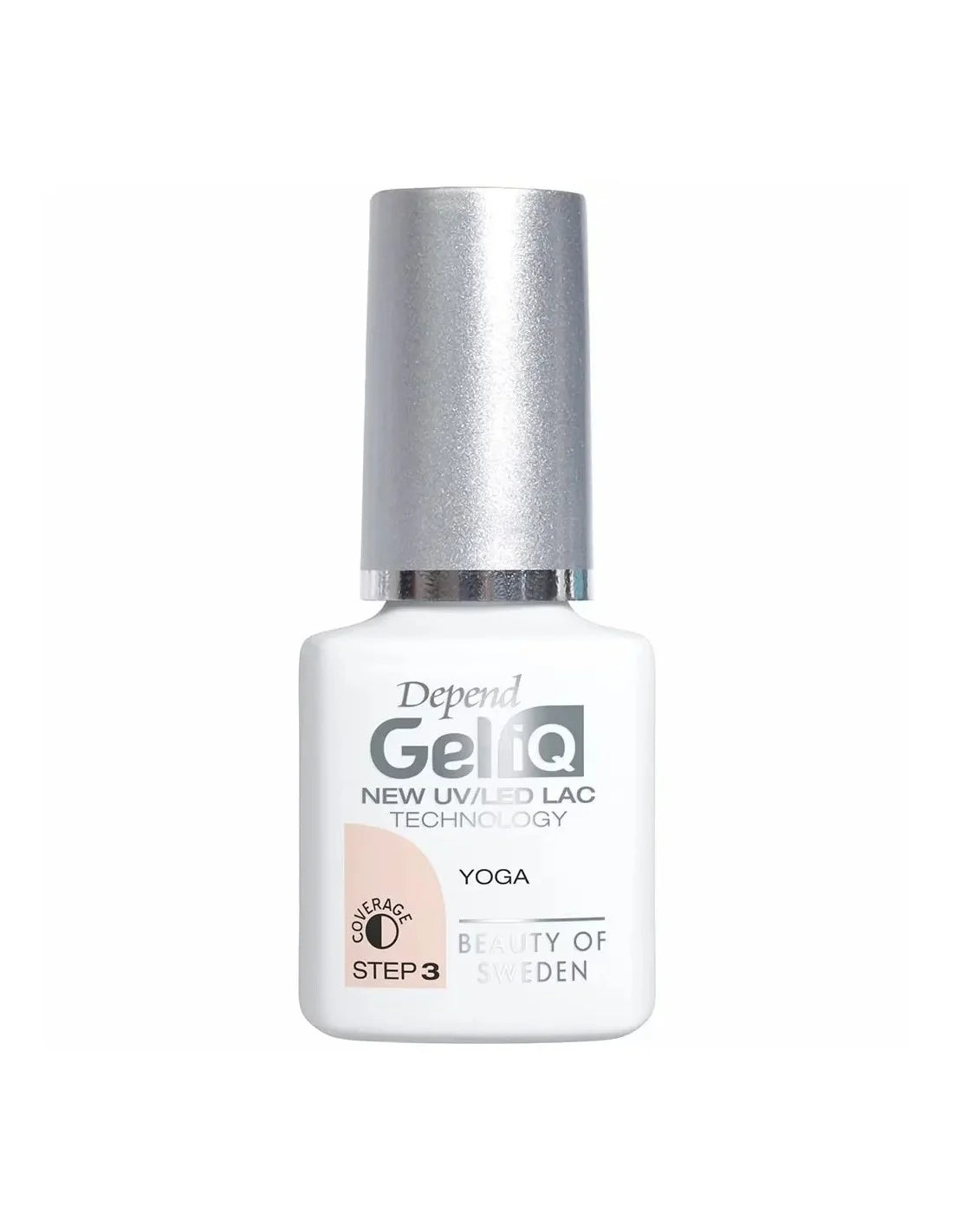 Beter Depend Gel Iq Esmalte Yoga 41116 - By Mio Perfumería