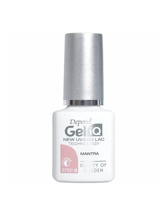 Beter Depend Gel Iq Esmalte Mantra 41118