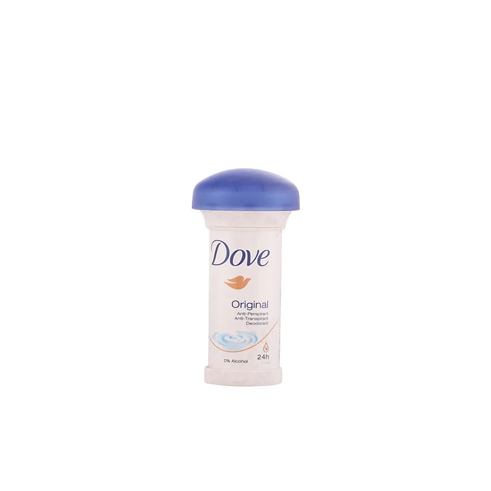 Dove Original Deodorant Cream 50ml - By Mio Perfumería