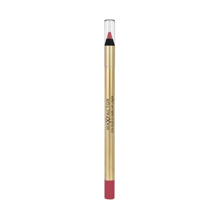 Max Factor Colour Elixir Lip Liner 04 Pink Princess - By Mio Perfumería