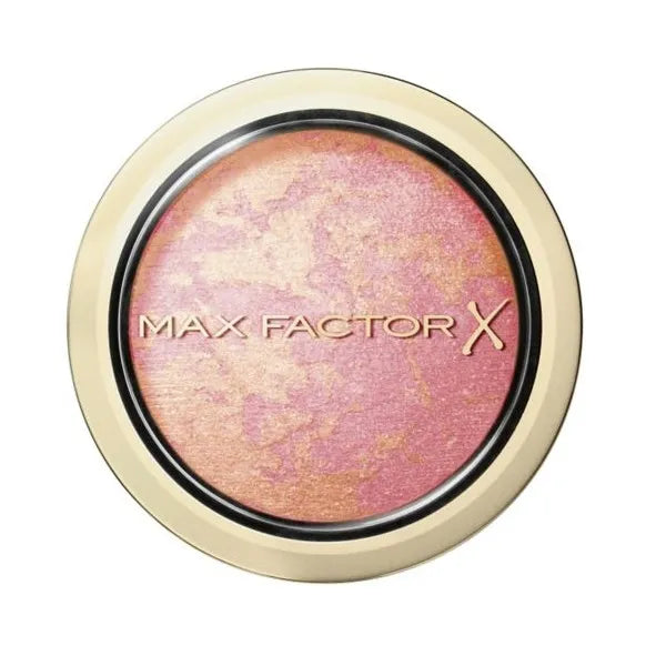 Max Factor Creme Puff Powder Blush 15 Seductive Pink - By Mio Perfumería