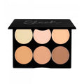 Sleek Cream Contour Kit Light - By Mio Perfumería