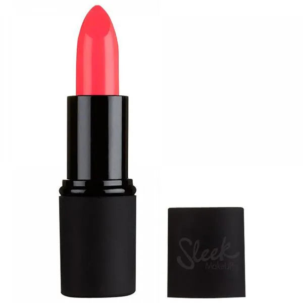 Sleek True Colour Lipstick Succumb - By Mio Perfumería