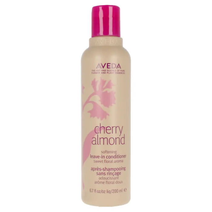 Aveda Cherry Almond Softening Leave-In Conditioner 200ml - By Mio Perfumería