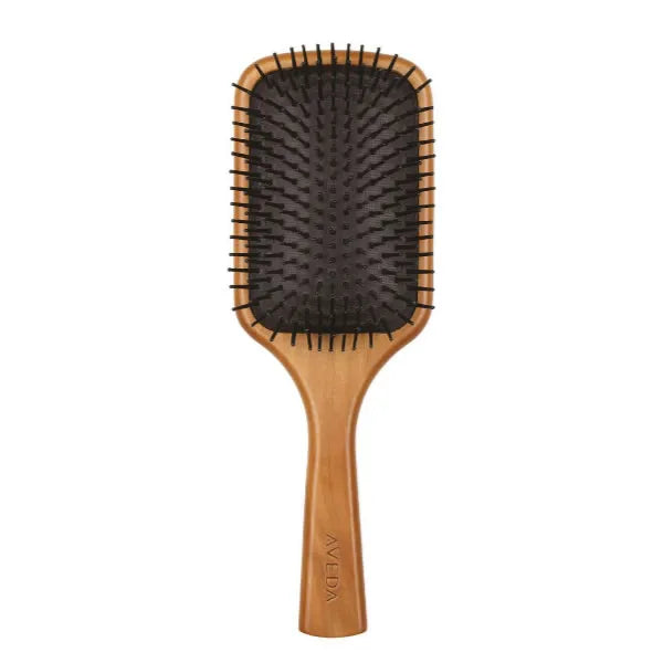 Aveda Wooden Paddle Hair Brush - By Mio Perfumería