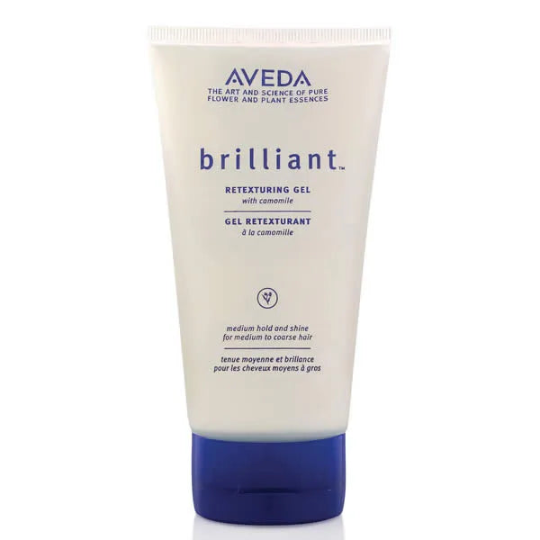 Aveda Brilliant Retexturing Gel 150ml - By Mio Perfumería