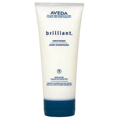 Aveda Brilliant Conditioner 200ml - By Mio Perfumería