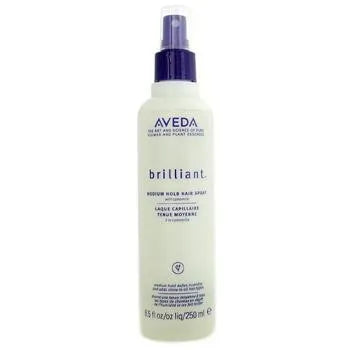 Aveda Brilliant Hair Spray 250ml - By Mio Perfumería