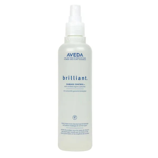 Aveda Brilliant Damage Control 250ml - By Mio Perfumería