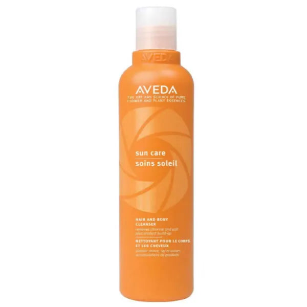 Aveda Sun Care Hair And Body Cleanser 250 ml - By Mio Perfumería
