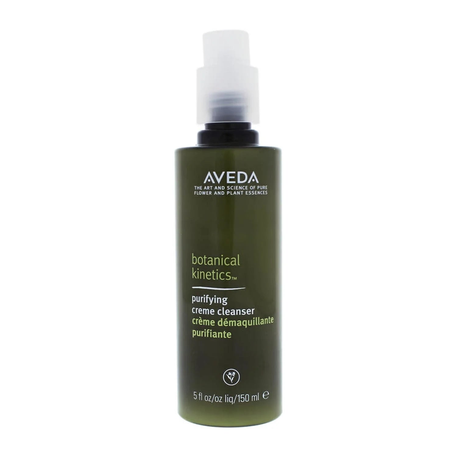 Aveda Botanical Kinetics Ä Purifying Creme Cleanser 150ml - By Mio Perfumería
