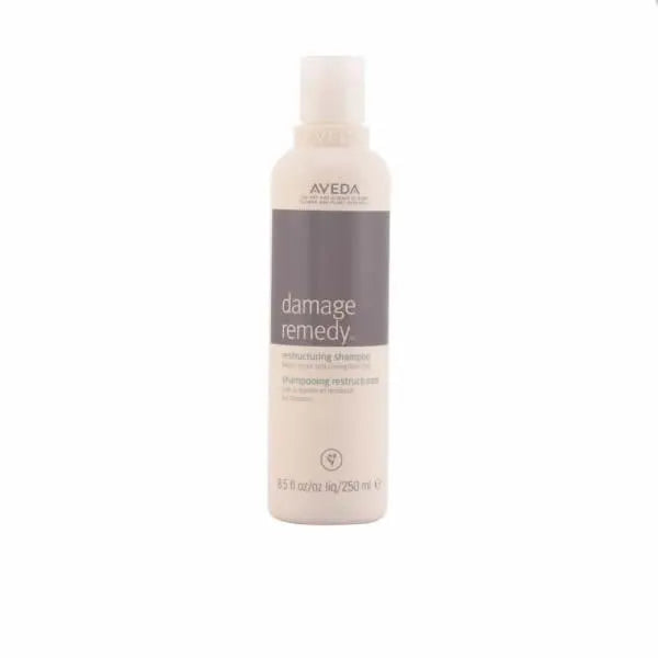 Aveda Damage Remedy Restructuring Shampoo 250ml New - By Mio Perfumería