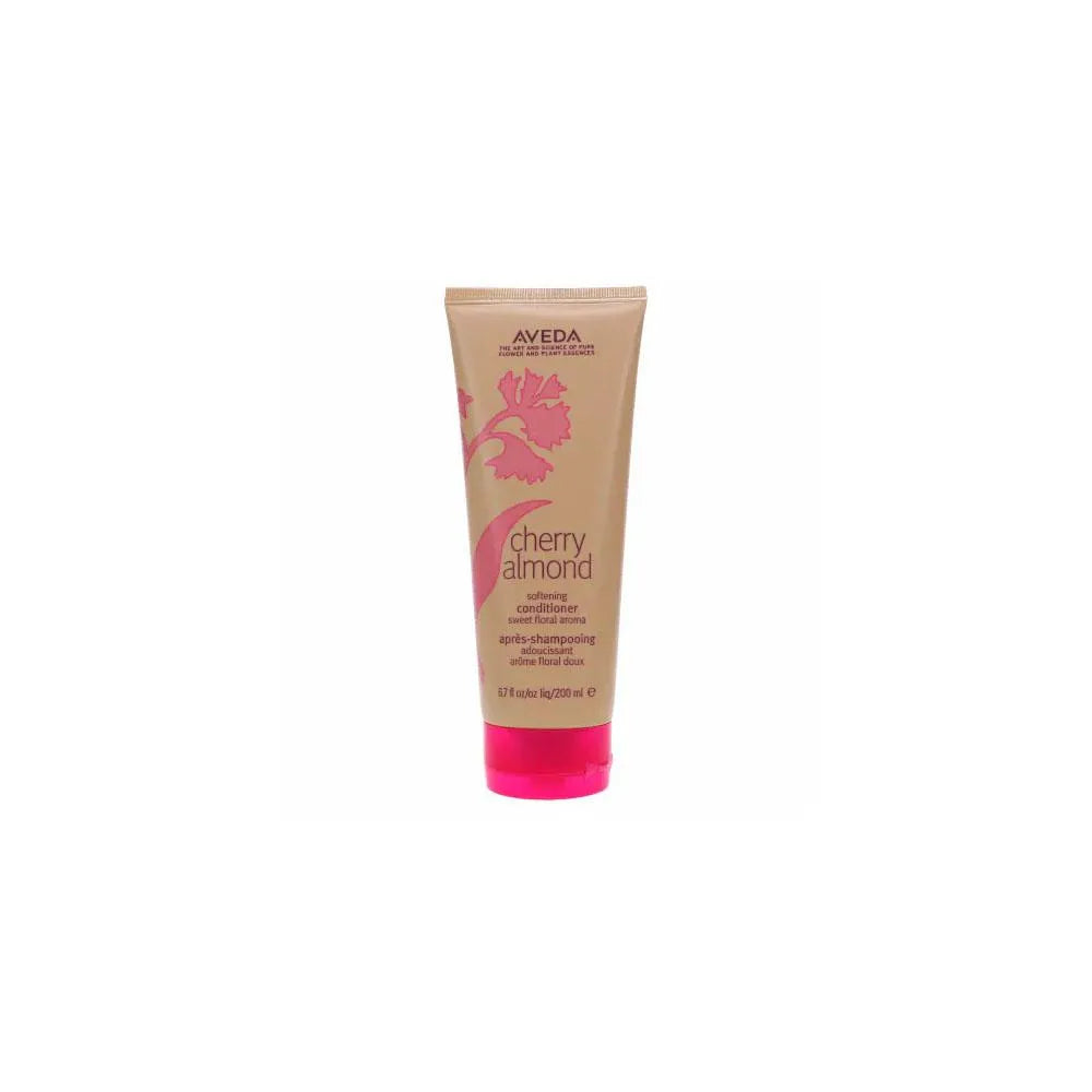 Aveda Cherry Almond Softening Conditioner 200ml - By Mio Perfumería