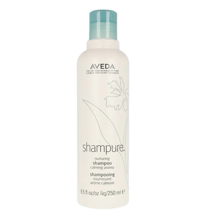 Aveda Shampure Nurturing Shampoo 250ml - By Mio Perfumería