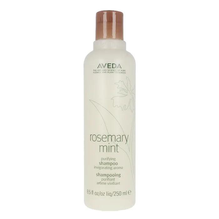 Aveda Rosemary Mint Purifying Shampoo 250ml - By Mio Perfumería
