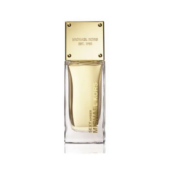 Michael Kors Sexy Amber Eau De Perfume Spray 50ml - By Mio Perfumería