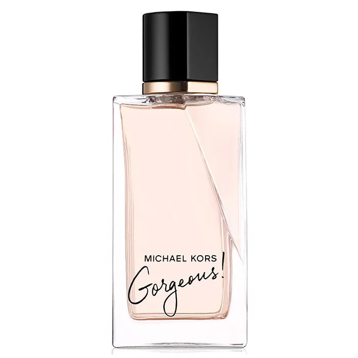 Michael Kors Gorgeous Eau De Parfum Spray 100ml - By Mio Perfumería