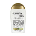 Ogx Coconut Milk Hair Shampoo 385ml - By Mio Perfumería