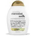 Ogx Coconut Milk Hair Conditioner 385ml - By Mio Perfumería