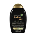 Ogx Kukui Oil Anti-Frizz Hair Shampoo 385ml - By Mio Perfumería