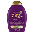 Ogx Biotin&Collagen Shampoo 385ml - By Mio Perfumería