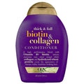 Ogx Biotin y Collagen Hair Conditioner 385ml - By Mio Perfumería