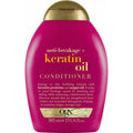 Ogx Keratin Oil Anti-Breakage Hair Conditioner 385ml - By Mio Perfumería