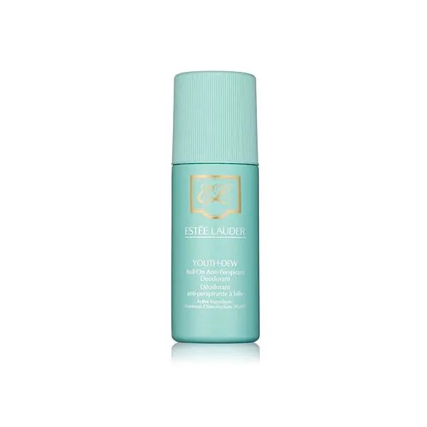 Estee Lauder Youth Dew Rollon Antiperspirant Deodorant 75ml - By Mio Perfumería