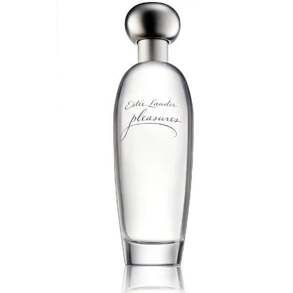 Estee Lauder Pleasures Eau De Perfume Spray 100ml - By Mio Perfumería