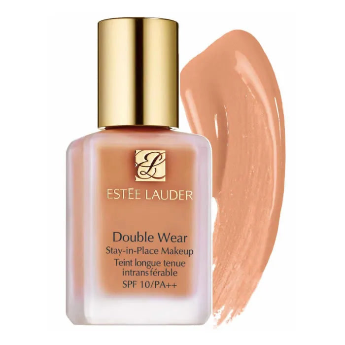 Estee Lauder Double Wear Stay In Place Makeup Spf10 5N1 Rich Ginger 30ml - By Mio Perfumería