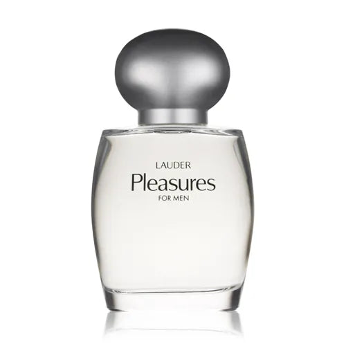 Estee Lauder Pleasures Men Eau De Cologne Spray 100ml - By Mio Perfumería